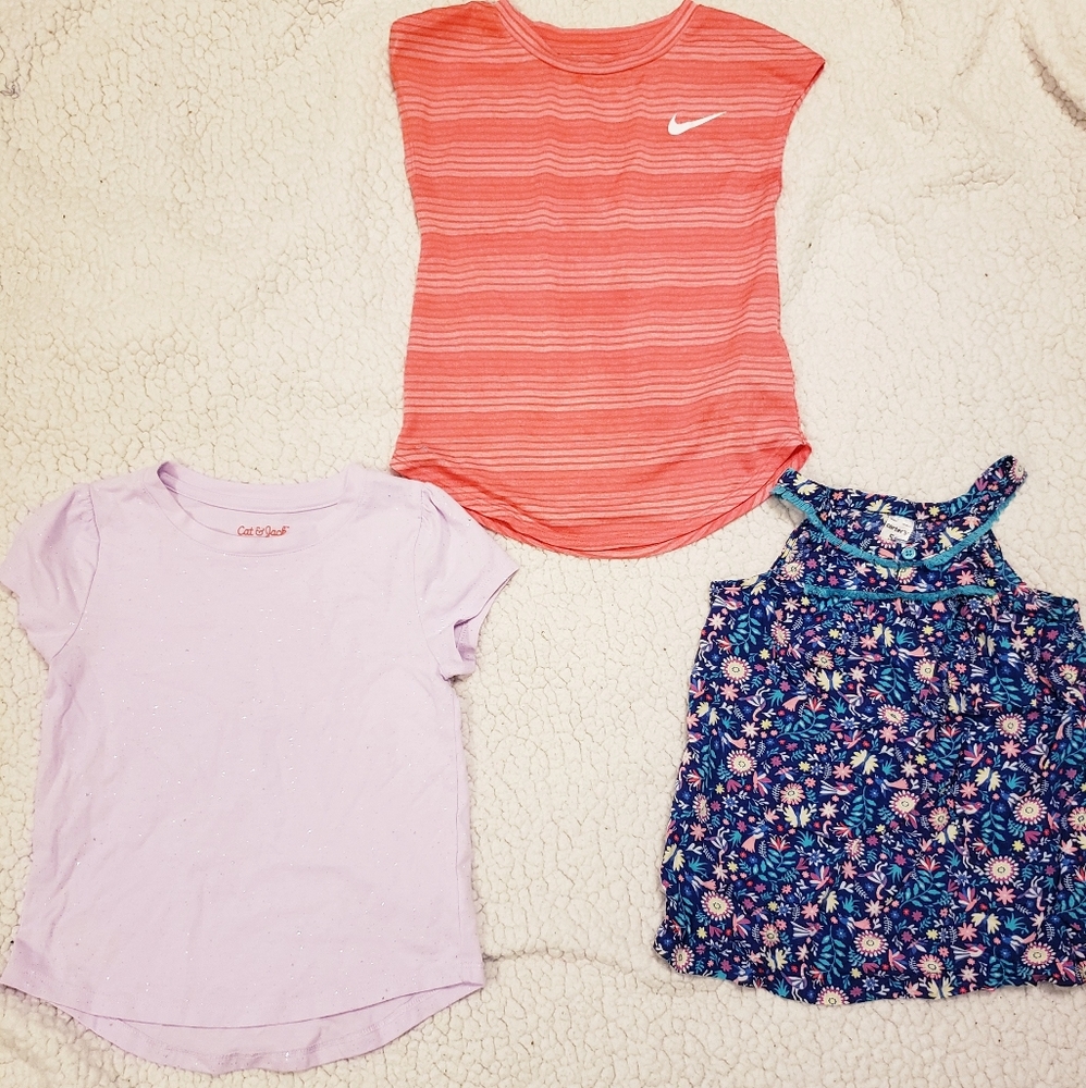 Girls t shirts